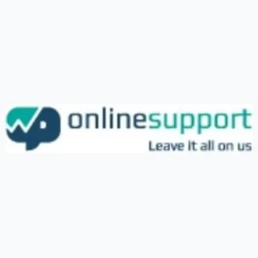 wponlinesupport brand logo for wponlinesupport.com
