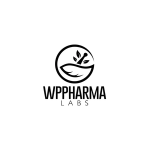wppharmalabs brand logo for wppharmalabs.com