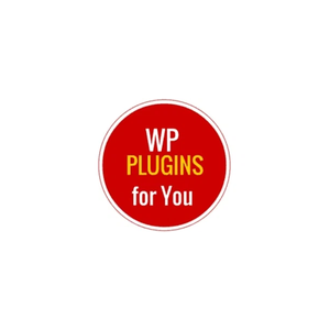 wppluginsforyou brand logo for wppluginsforyou.com