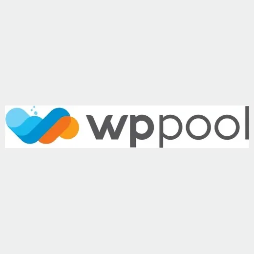 wppool brand logo for wppool.dev