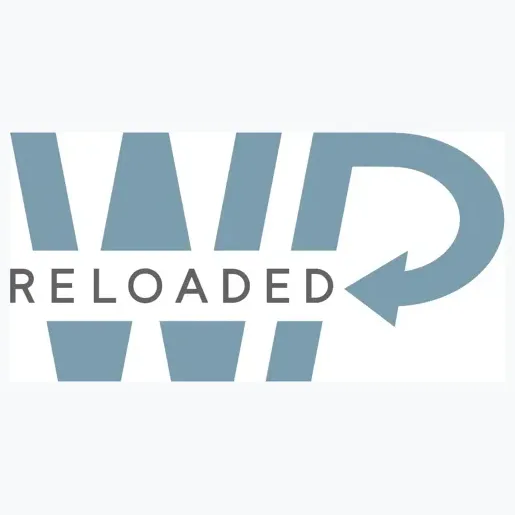 wpreloaded brand logo for wpreloaded.com