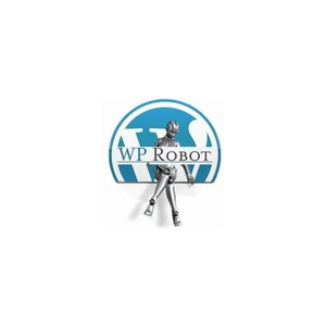 wprobot brand logo for wprobot.net