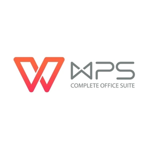 WPS brand logo for wps.com