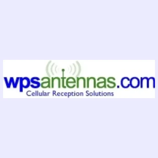 wpsantennas brand logo for wpsantennas.com