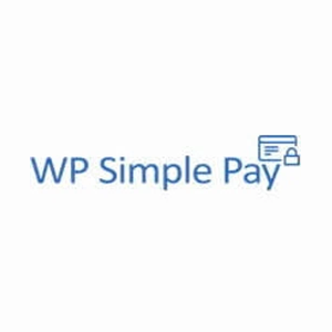 wpsimplepay brand logo for wpsimplepay.com