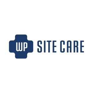 wpsitecare brand logo for wpsitecare.com