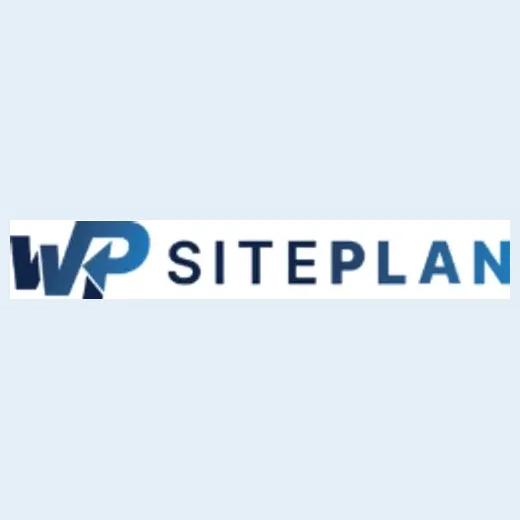 wpsiteplan brand logo for wpsiteplan.com
