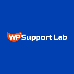 wpsupportlab brand logo for wpsupportlab.com
