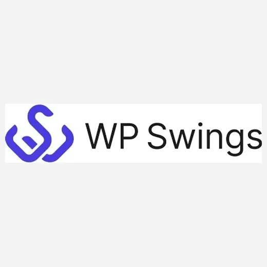WP Swings brand logo for wpswings.com