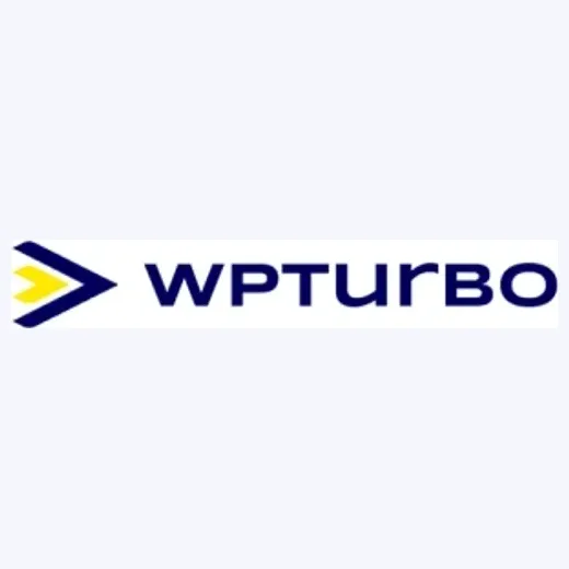 wpturbo brand logo for wpturbo.dev