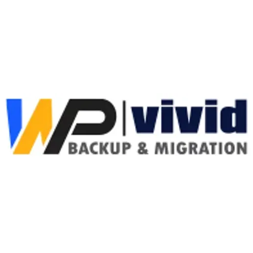 wpvivid brand logo for wpvivid.com