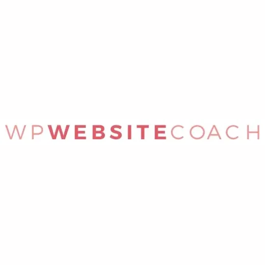 wpwebsitecoach brand logo for wpwebsitecoach.com