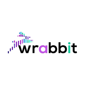 wrabbit brand logo for wrabbit.io