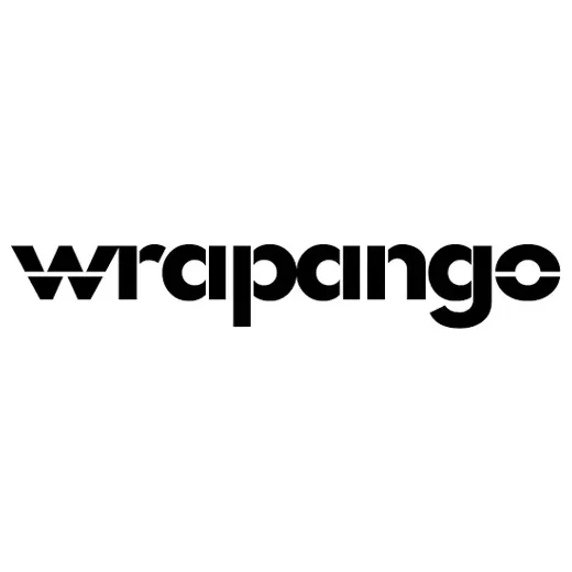 wrapango brand logo for wrapango.com