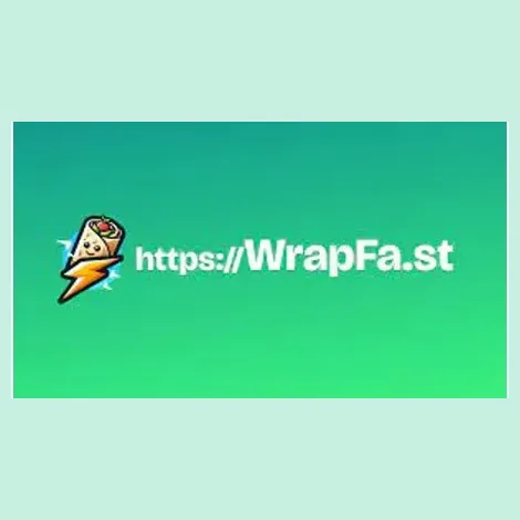 wrapfa brand logo for wrapfa.st
