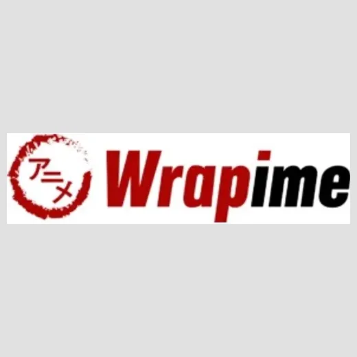 wrapime brand logo for wrapime.com