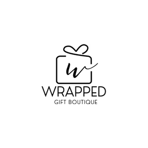 wrappedarkansas brand logo for wrappedarkansas.com