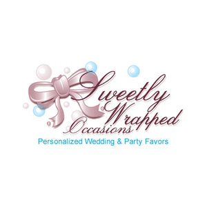wrappedoccasions brand logo for wrappedoccasions.com