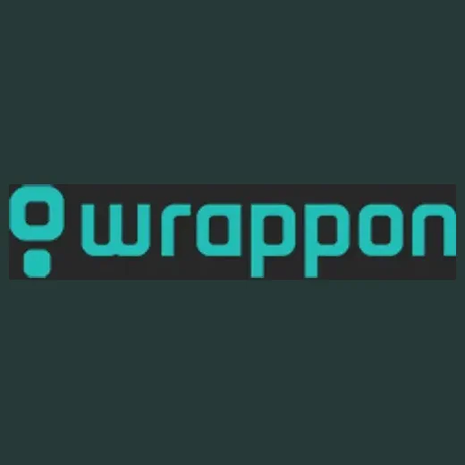 wrapponusa brand logo for wrapponusa.com