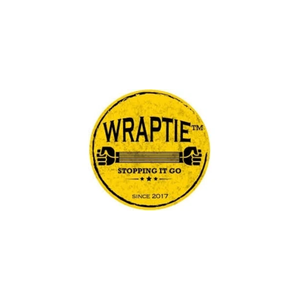 wraptie brand logo for wraptie.net