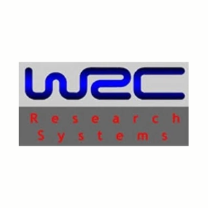 wrcresearch brand logo for wrcresearch.com