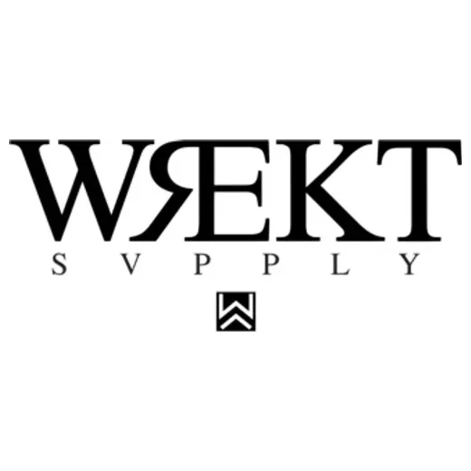 wrektsvpply brand logo for wrektsvpply.com