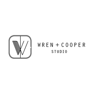 wrenandcooper brand logo for wrenandcooper.com