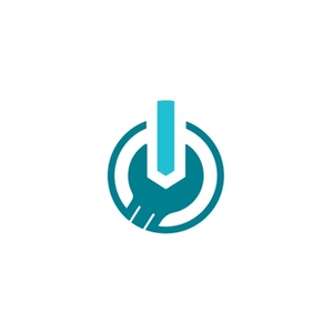 wrench brand logo for wrench.ai