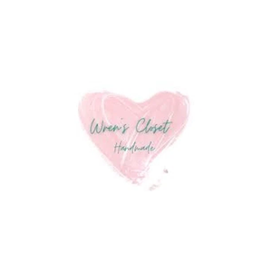 wrenscloset brand logo for wrenscloset.com