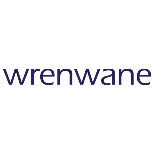 Myshopify brand logo for wrenwane.myshopify.com