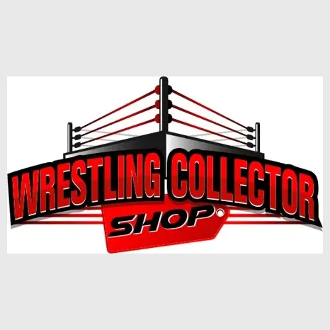 wrestlingcollectorshop brand logo for wrestlingcollectorshop.com