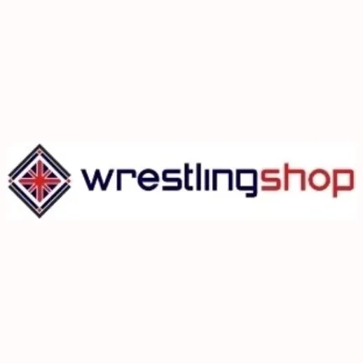 wrestlingshop brand logo for wrestlingshop.com