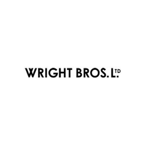 Wright Brothers brand logo for thewrightbrothers.co.uk