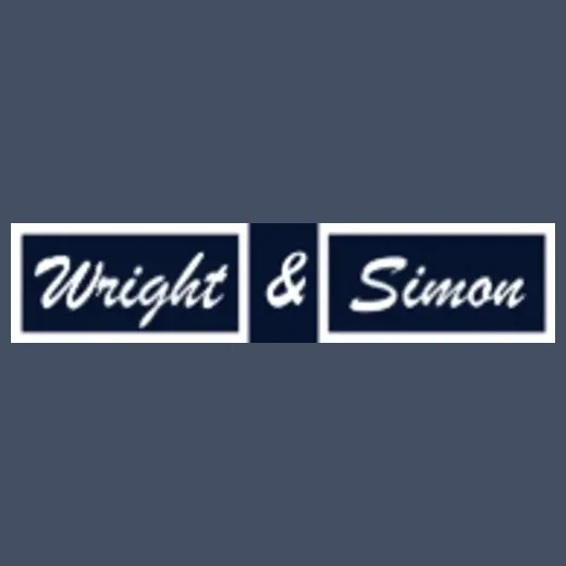 wrightandsimon brand logo for wrightandsimon.com