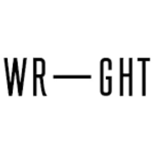 wrightbedding brand logo for wrightbedding.com