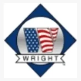 wrightcontractingsi brand logo for wrightcontractingsi.com