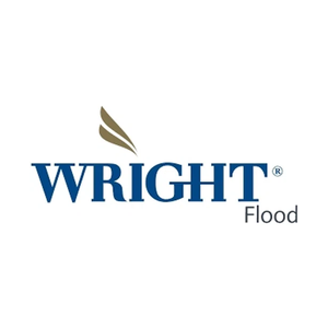 wrightflood brand logo for wrightflood.com