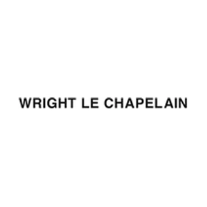 wrightlechapelain brand logo for wrightlechapelain.com
