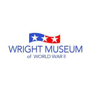 wrightmuseum brand logo for wrightmuseum.org