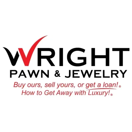 wrightpawn brand logo for wrightpawn.com