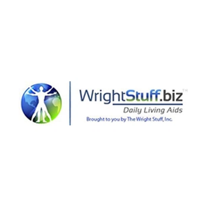 wrightstuff brand logo for wrightstuff.biz