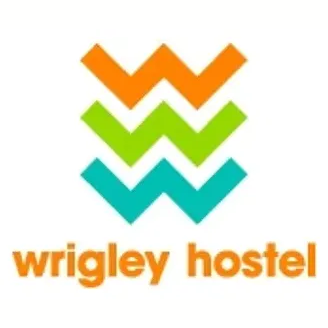 wrigleyhostel brand logo for wrigleyhostel.com