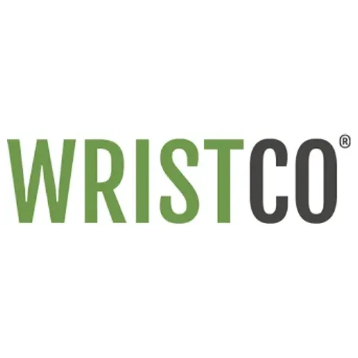 wristco brand logo for wristco.com