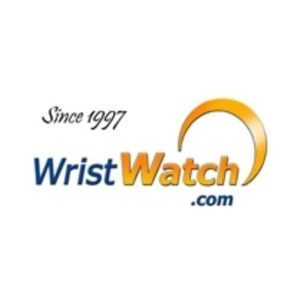 wristwatch brand logo for wristwatch.com