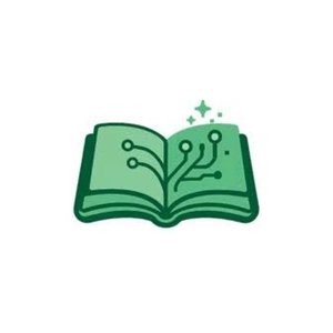writeabookai brand logo for writeabookai.com