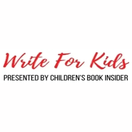 writeforkids brand logo for writeforkids.org