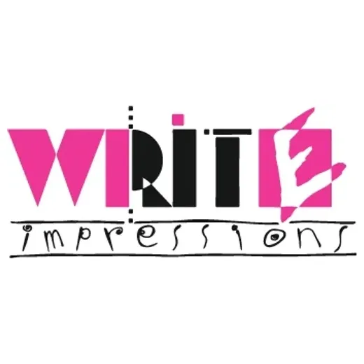 writeimpressions-mi brand logo for writeimpressions-mi.com