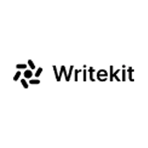 writekit brand logo for writekit.ai