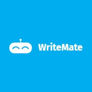 writemate brand logo for writemate.app