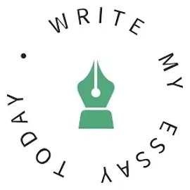 writemyessay brand logo for writemyessay.today